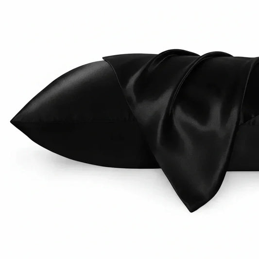 Soya Taie d'oreiller en soie